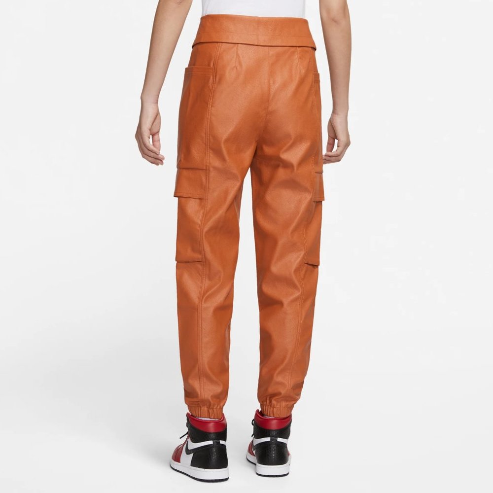 NWT Nike Air Jordan Court To Runway Utility Pants - Picture 2 of 3